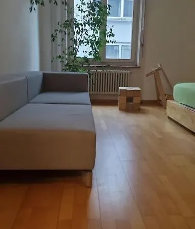 Appartement Please Dont Reserv, Not Longer Available *