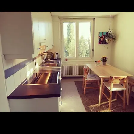 Please Dont Reserv, Not Longer Available Appartement *