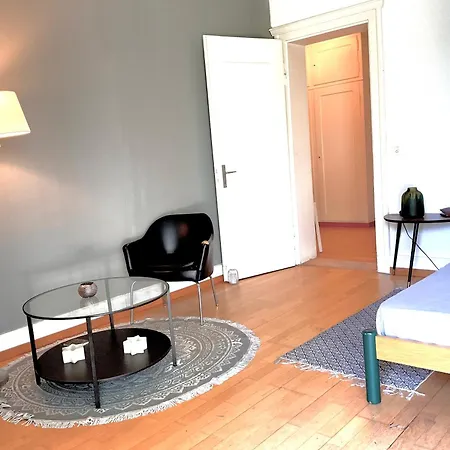 Please Dont Reserv, Not Longer Available Appartement
