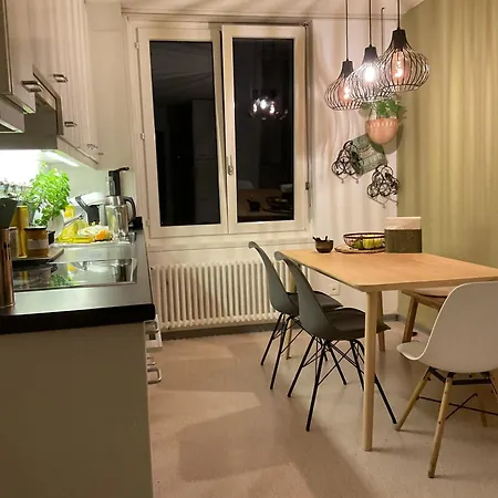 Please Dont Reserv, Not Longer Available Appartement *